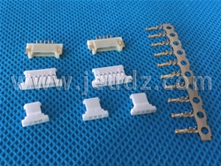 125H04-NP MOLEX 51146连接器